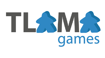 Tlama Games